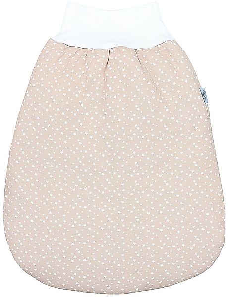 TupTam Babyschlafsack TupTam Baby Unisex Strampelsack mit breitem Bund Watt günstig online kaufen
