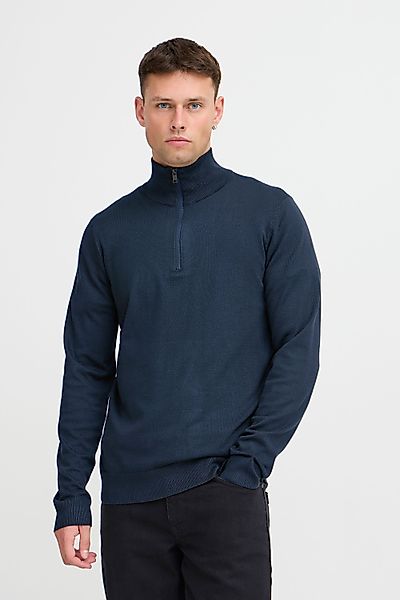 Blend Troyer BHPullover Stilvoller Troyer mit günstig online kaufen