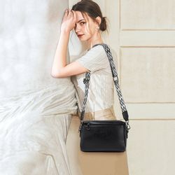 TAN.TOMI Umhängetasche Damen Handy Umhängetasche, Crossbody günstig online kaufen