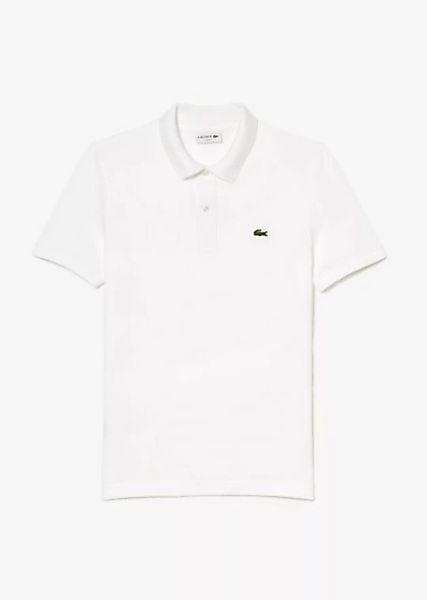 Lacoste Poloshirt Poloshirt Lacoste weiß günstig online kaufen
