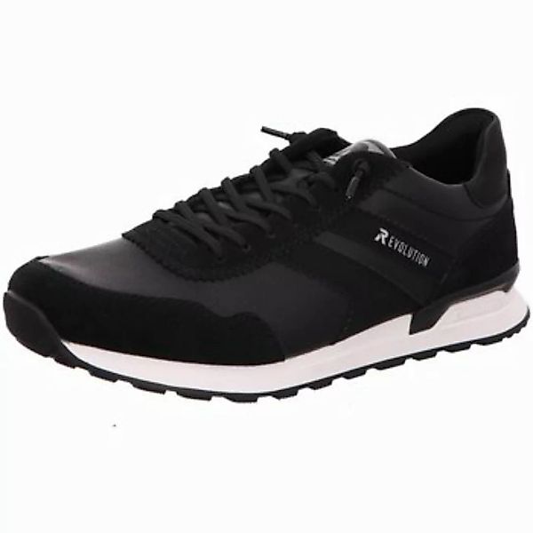 Rieker  Sneaker FSK Halbschuhe U0303-00 günstig online kaufen