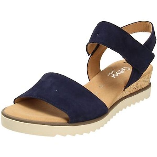 Gabor  Sandalen Sandaletten 62.750.46 günstig online kaufen