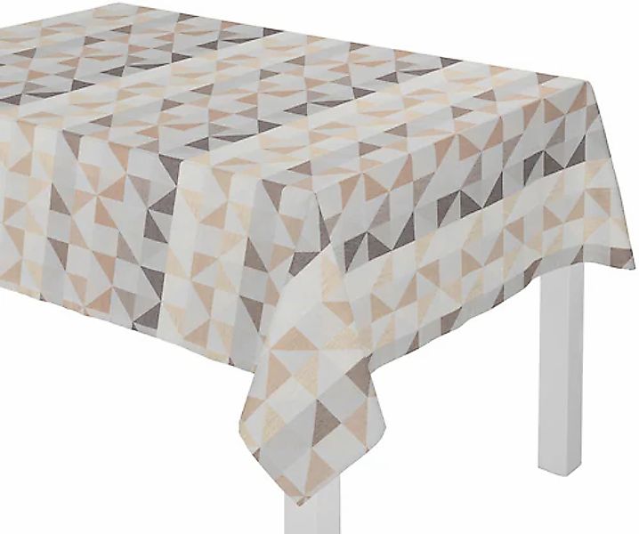 Wirth Tischdecke »BERLARE«, (1 St.) günstig online kaufen