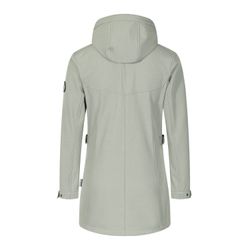 Blue Wave Softshellmantel Damen Softshelljacke Martje günstig online kaufen