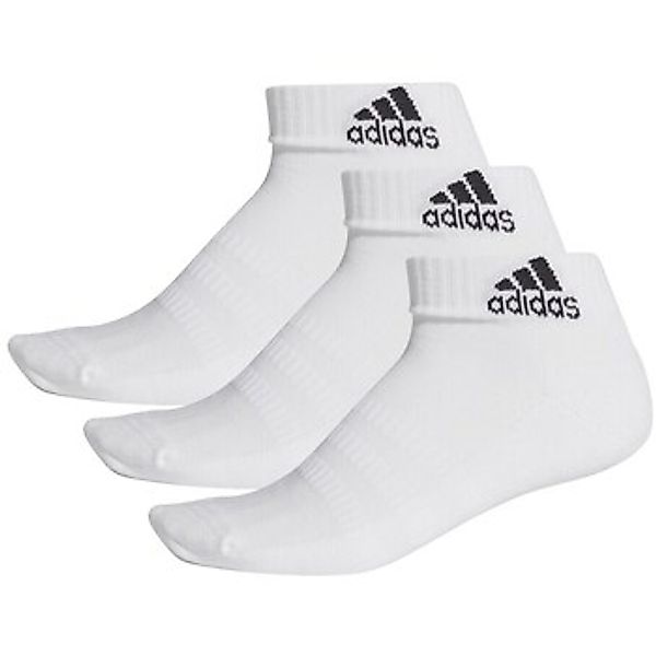 adidas Performance Kurzsocken Ankle Socken 3 Paar (Packung, 3-Paar, 3er-Pac günstig online kaufen