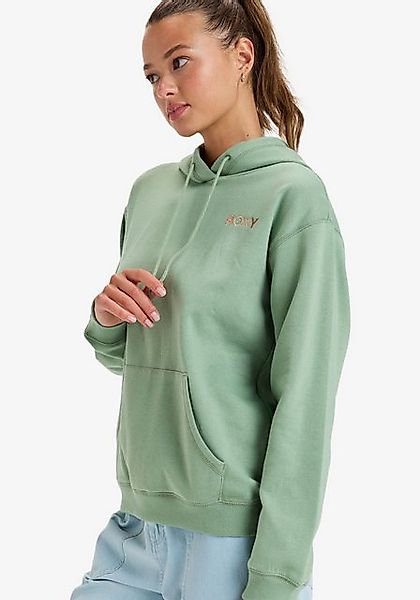 Roxy Kapuzensweatshirt SATURDAZE HOODIE günstig online kaufen