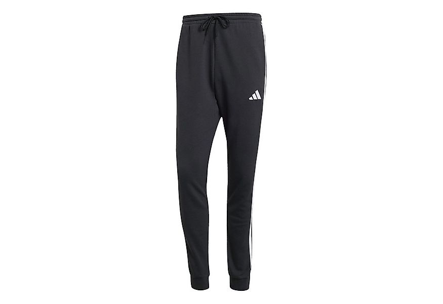 adidas Sportswear Outdoorhose M 3S FT TC PT BLACK/WHITE günstig online kaufen
