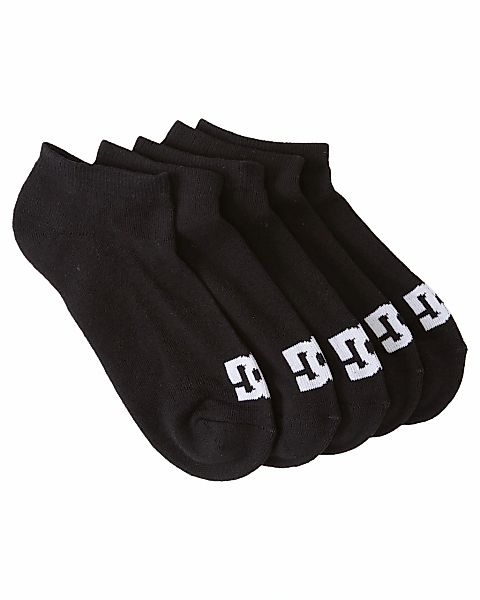 DC Shoes Socken "DC Ankle 5Pk" günstig online kaufen