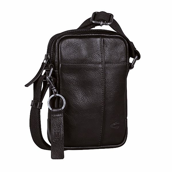 camel active Handytasche "Pine" aus pflanzlich gegerbtem Rindsleder im kern günstig online kaufen