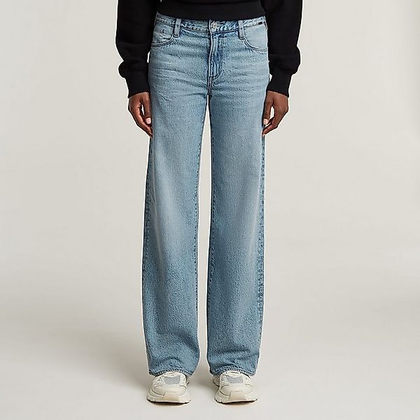G-STAR Slim-fit-Jeans günstig online kaufen