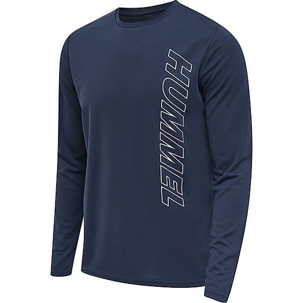 hummel T-Shirt hmlTE TOPAZ T-SHIRT L/S günstig online kaufen