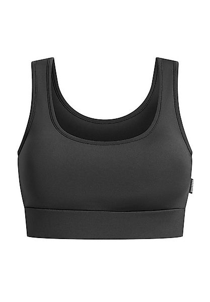 Smilodox Sport-BH SoftFeel Debby, High Support Bra, atmungsaktiv & schnellt günstig online kaufen