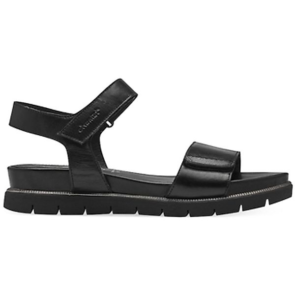Tamaris  Sandalen 88871042 022-BLACK NAPPA Noir günstig online kaufen