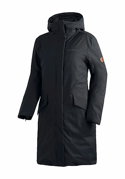 Maier Sports Winterjacke "ALBERTE 2.0" Damen Mantel, atmungsaktiver Winterm günstig online kaufen