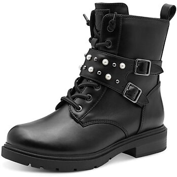 Marco Tozzi  Stiefeletten Stiefeletten Da.-Stiefel 2-25247-45 001 günstig online kaufen