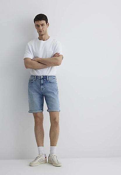 Mavi Shorts "BRIAN", Slim Fit Denim Shorts günstig online kaufen