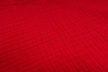 styleBREAKER Dreieckstuch Musselin Dreiecktuch Einfarbig, (1-St) günstig online kaufen