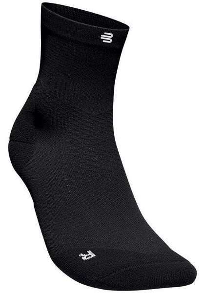 Bauerfeind Sportsocken Run Ultralight Mid Cut günstig online kaufen