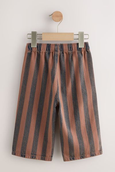 Next Palazzohose Schlupfhose mit weitem Bein günstig online kaufen