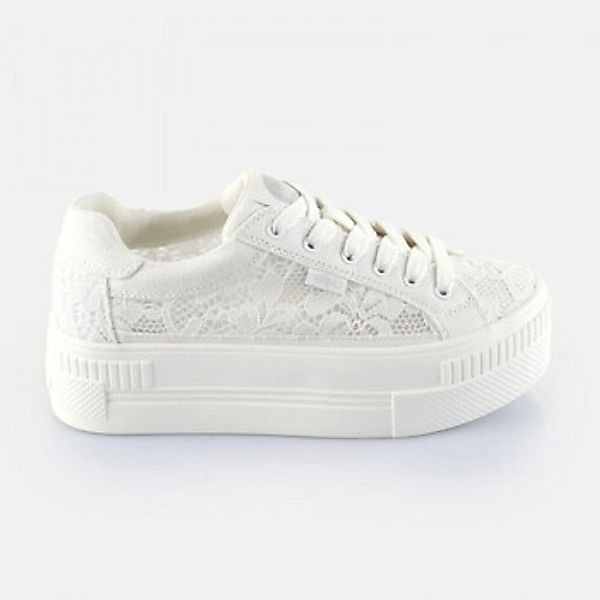 Buffalo Sneaker "Buffalo Sneaker Textil" günstig online kaufen
