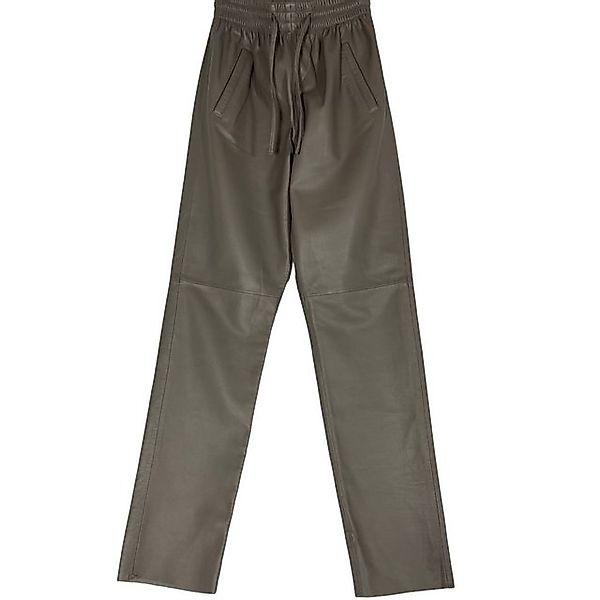 OAKWOOD Lederhose günstig online kaufen