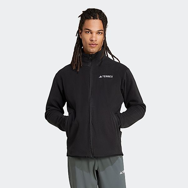 adidas TERREX Fleecejacke MT ESS FZ günstig online kaufen