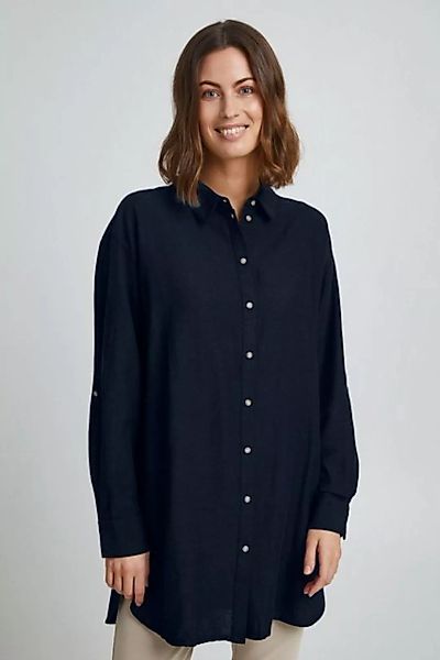 fransa Schlupfbluse Fransa FRFAMADDIE 2 Shirt - 20610400 günstig online kaufen