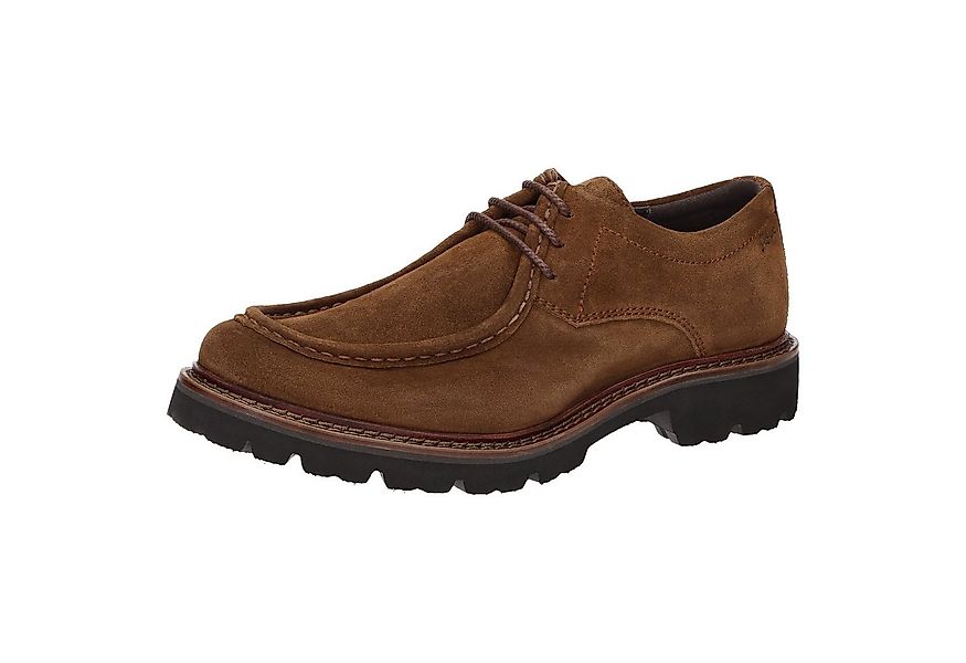 SIOUX Adalrik-714-H Schnürschuh günstig online kaufen