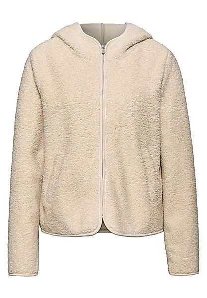 STREET ONE Sweatjacke günstig online kaufen