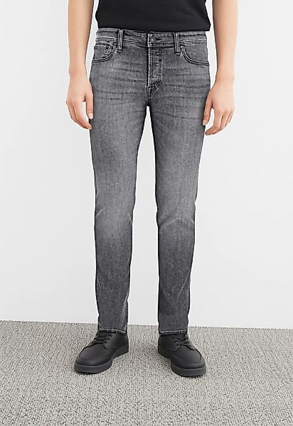 Jack & Jones "JJIGLENN mit Used-Look und Stretchkomfort" Abriebeffekte, mod günstig online kaufen