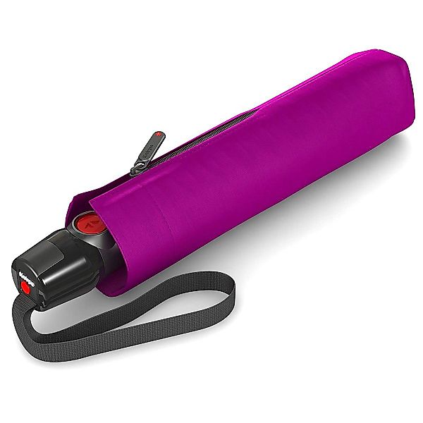 Knirps® Taschenregenschirm T.200 Duomatic Regenschirm Automatikschirm günstig online kaufen