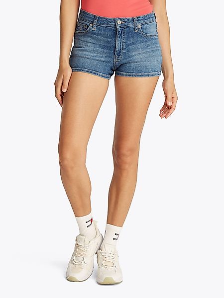 Tommy Jeans Shorts NORA SHORT BI8233 günstig online kaufen