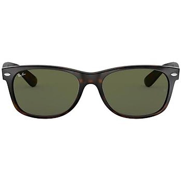 Ray-ban  Sonnenbrillen NEW WAYFARER – UNISEX 0RB2132 günstig online kaufen