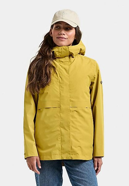 Didriksons Allwetterjacke Damen Übergangsjacke Regenjacke Wasserdicht ELSA günstig online kaufen