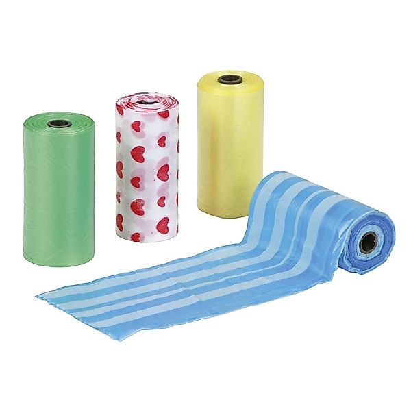 Kerbl Hundekotbeutel Hundezubehör - Hundekotbeutel - günstig online kaufen