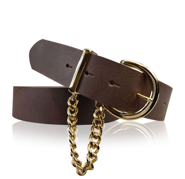 FRONHOFER Hüftgürtel 18692 (1-St) Damengürtel 4 günstig online kaufen