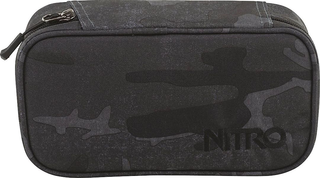 NITRO Federmäppchen Pencil Case günstig online kaufen