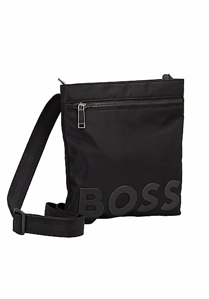 BOSS Umhängetasche "Umhängetasche Catch 2.0DS S z en L" günstig online kaufen