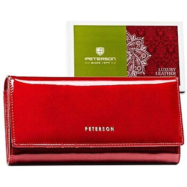 Peterson  Geldbeutel PTN72401SH günstig online kaufen