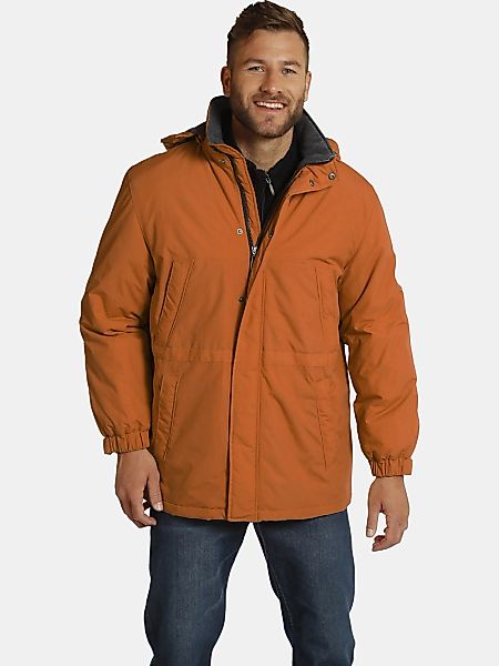 Jan Vanderstorm Funktionsjacke "Funktionsjacke VICO" günstig online kaufen