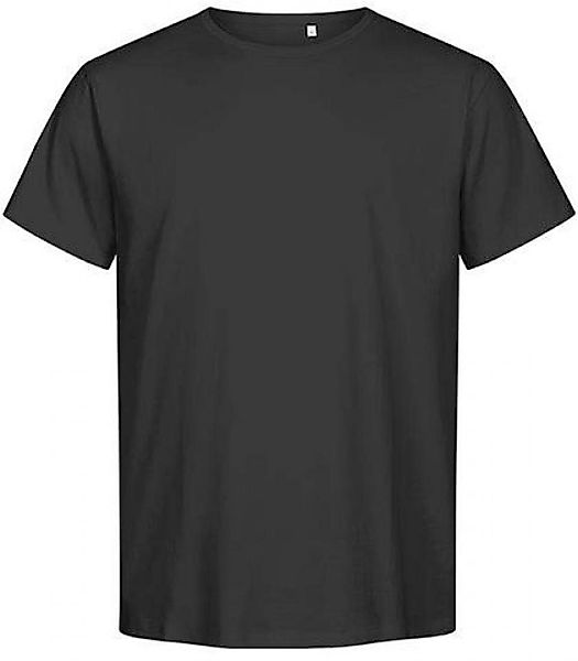 Promodoro Rundhalsshirt Men´s Premium-T Organic 100% günstig online kaufen