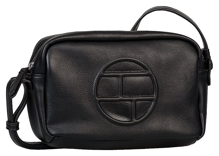 TOM TAILOR Mini Bag "Rosabel Camera bag" mit dezentem TH-Logo vorne günstig online kaufen
