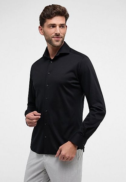 Eterna Langarmhemd MODERN FIT NON IRON (bügelfrei) günstig online kaufen