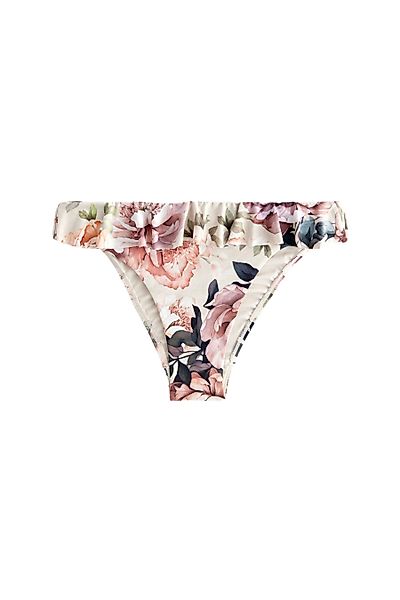 Next Bikini-Hose Bikinihose mit hohem Bund günstig online kaufen