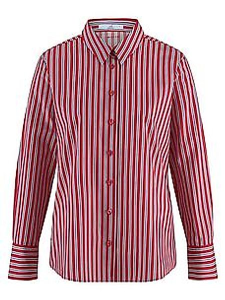 Bluse Emilia Lay rot günstig online kaufen