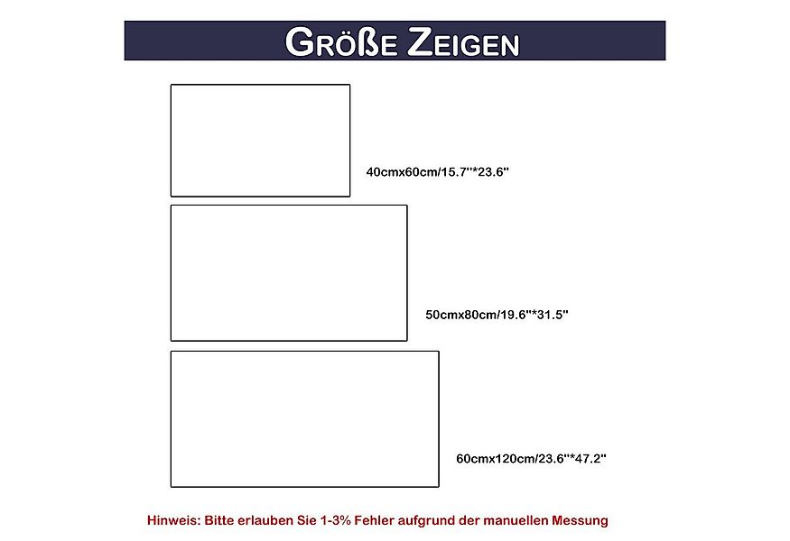 BTTO Teppich Kunstfell Teppich,Flauschiger Teppich Wohnzimmer,Uni-Farben, 5 günstig online kaufen