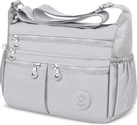 LuxusKollektion Umhängetasche TEUEN Crossbody Bag Damen günstig online kaufen