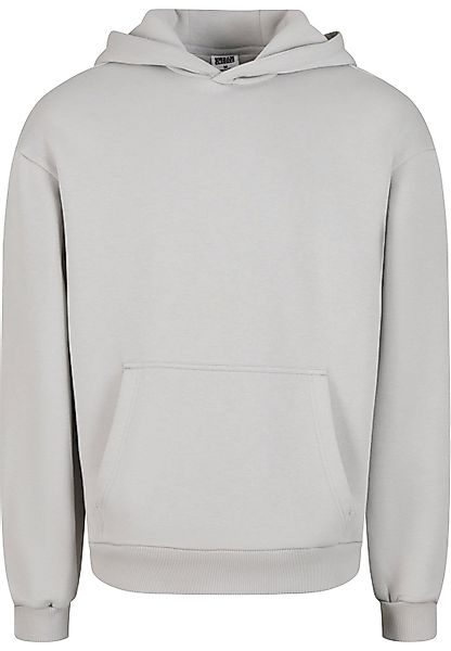 URBAN CLASSICS Kapuzensweatshirt "Urban Classics Fluffy Hoody", 1 Stk. günstig online kaufen