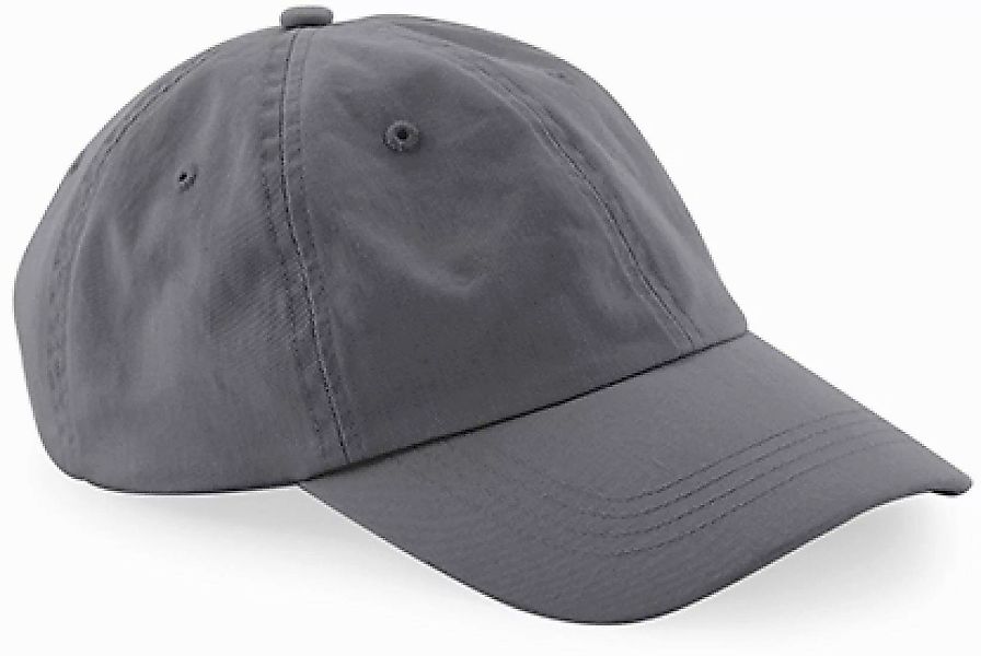 Beechfield® Baseball Cap Organic Cotton 6 günstig online kaufen