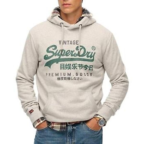 Superdry  Sweatshirt M2014380A-HIZ günstig online kaufen